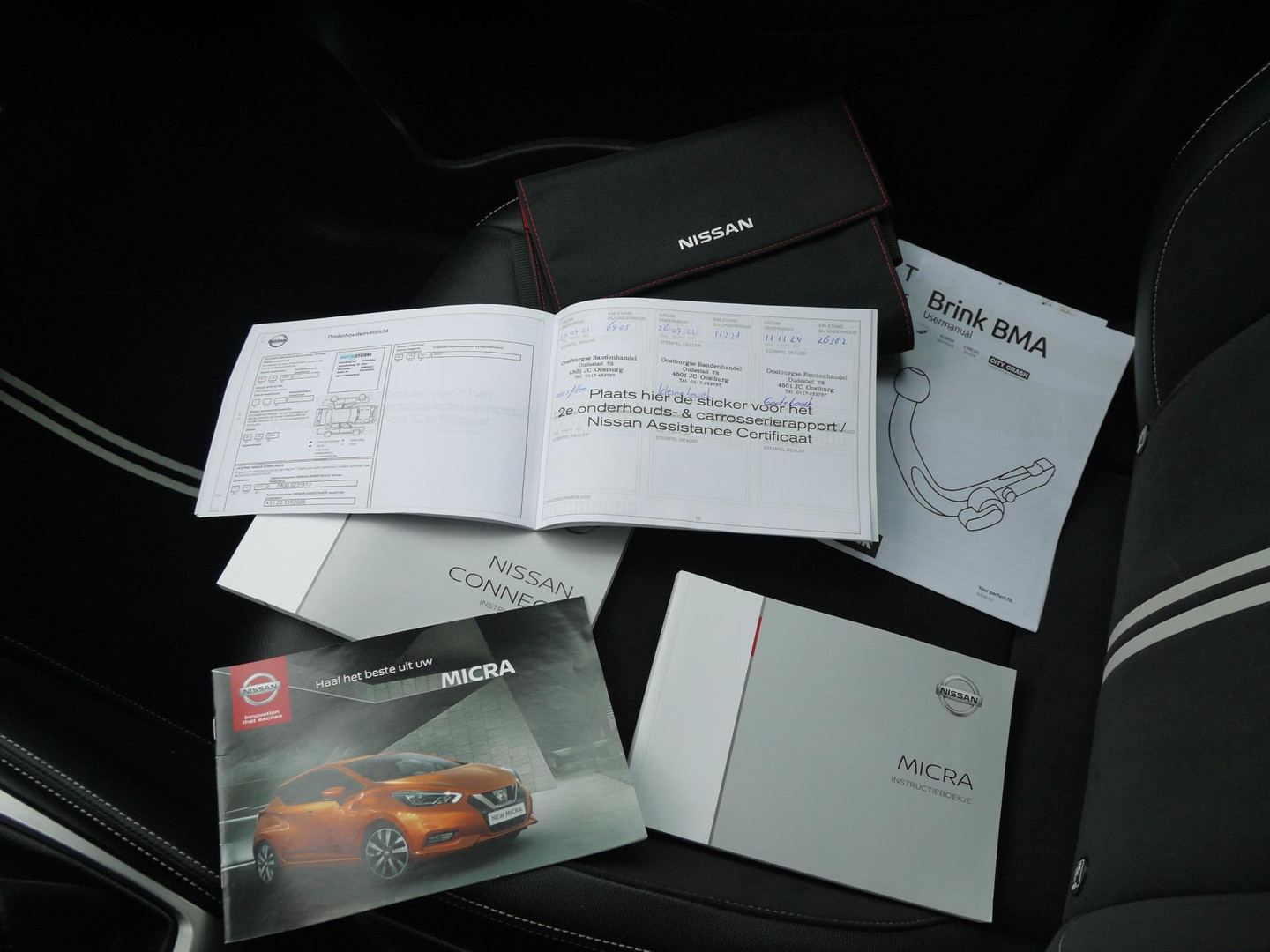 Nissan Nissan