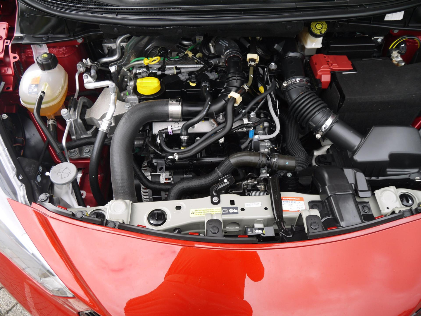 Nissan Nissan