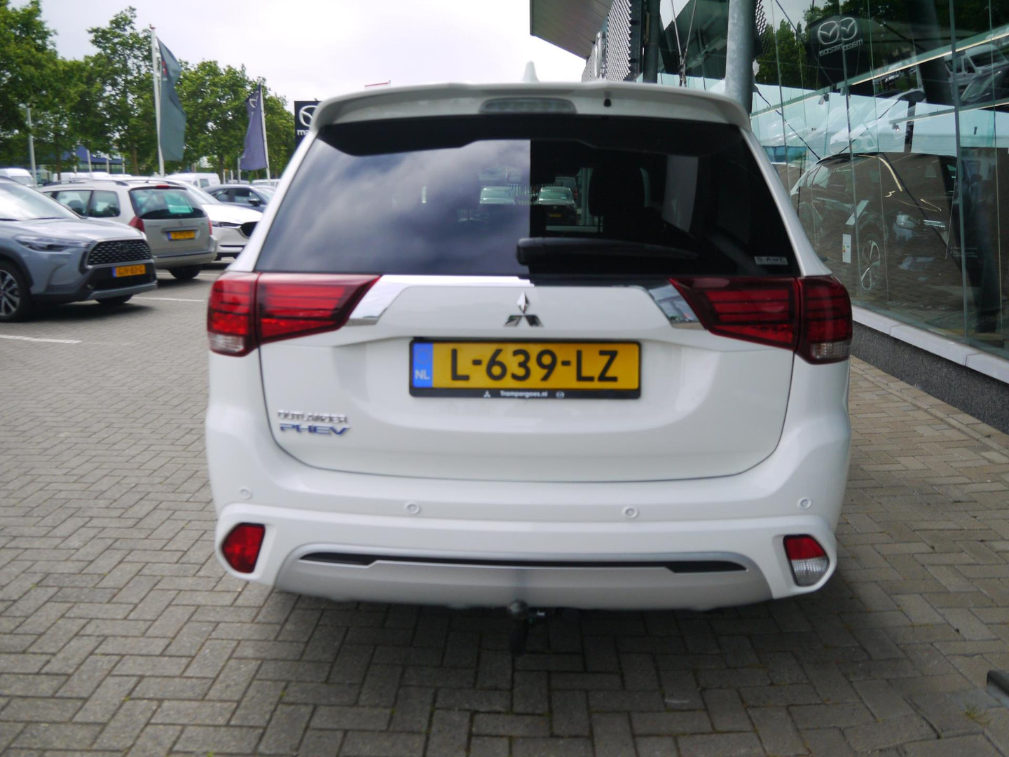 Mitsubishi Mitsubishi