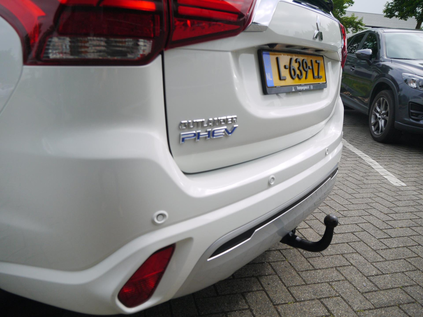 Mitsubishi Mitsubishi