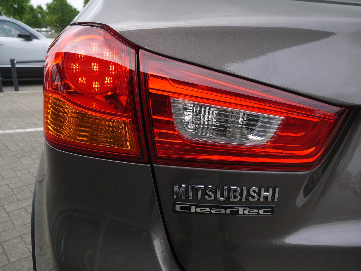 Mitsubishi