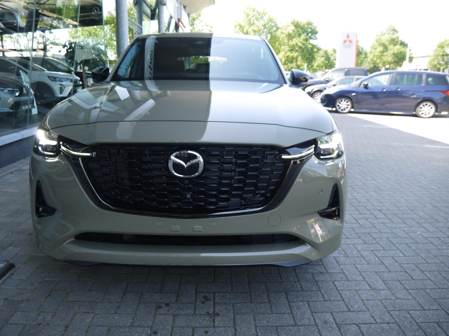 Mazda Mazda