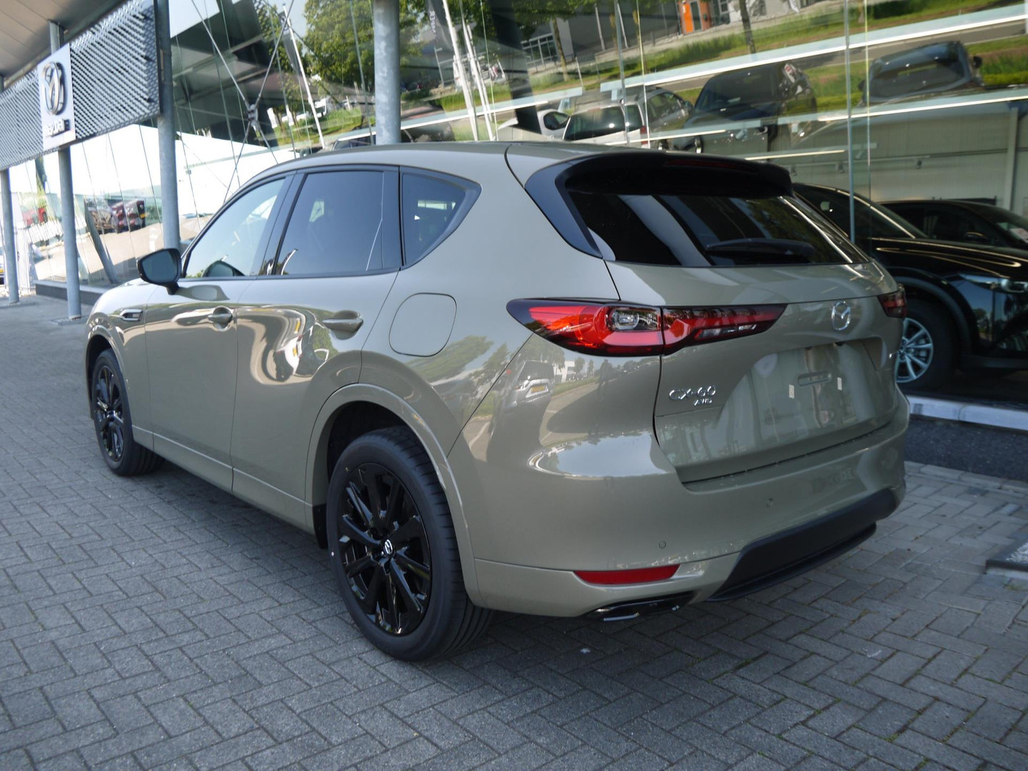 Mazda Mazda