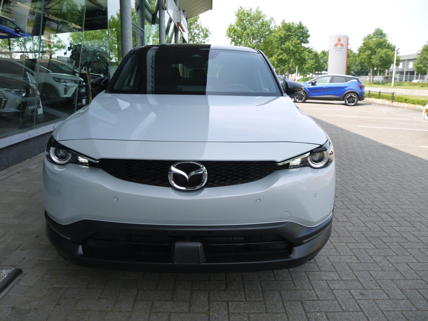 Mazda