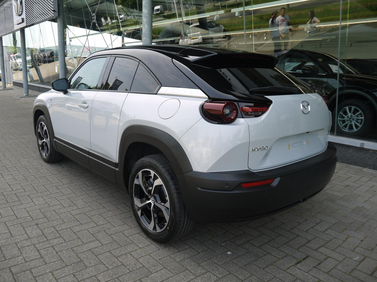 Mazda