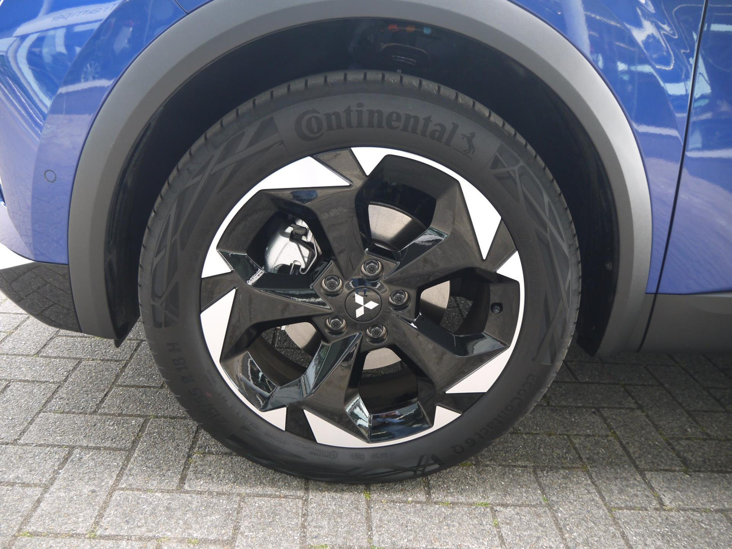 Mitsubishi