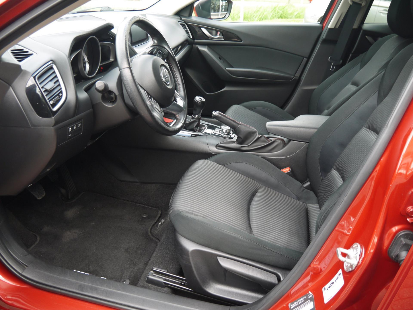 Mazda Mazda