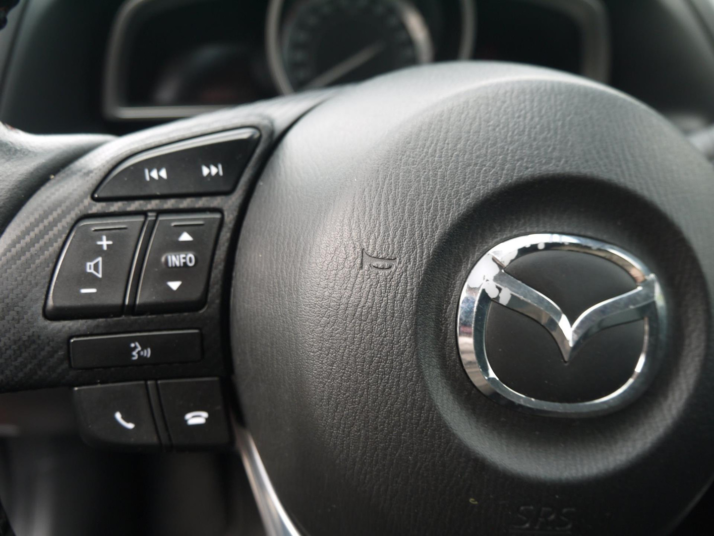 Mazda Mazda