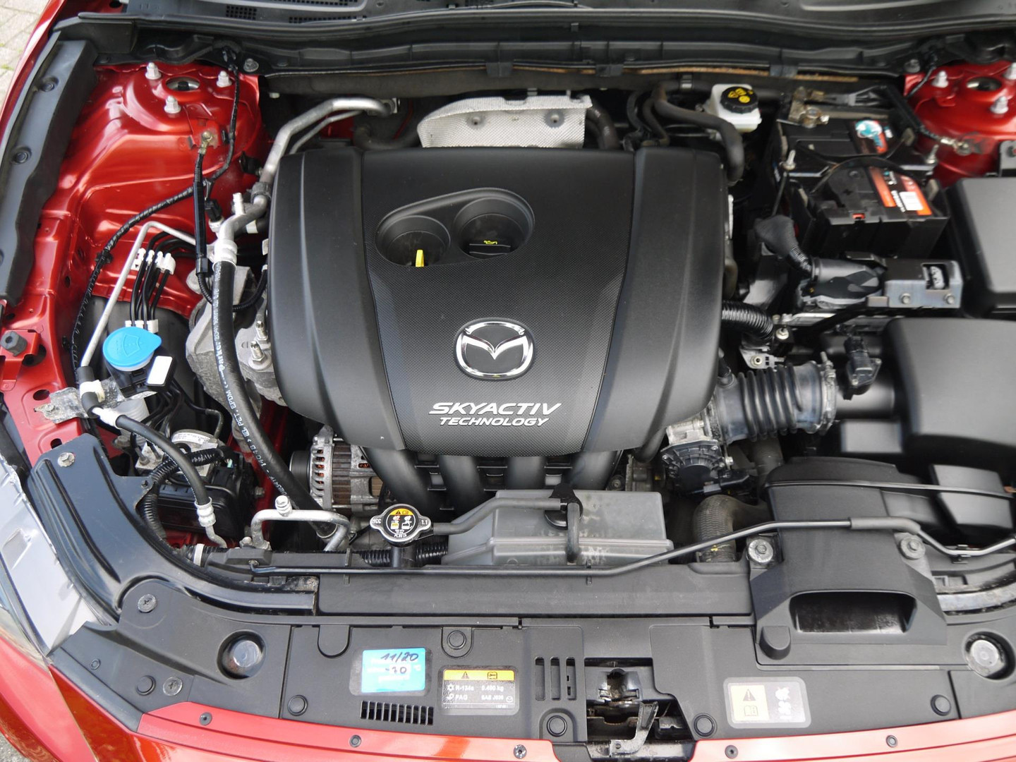 Mazda Mazda