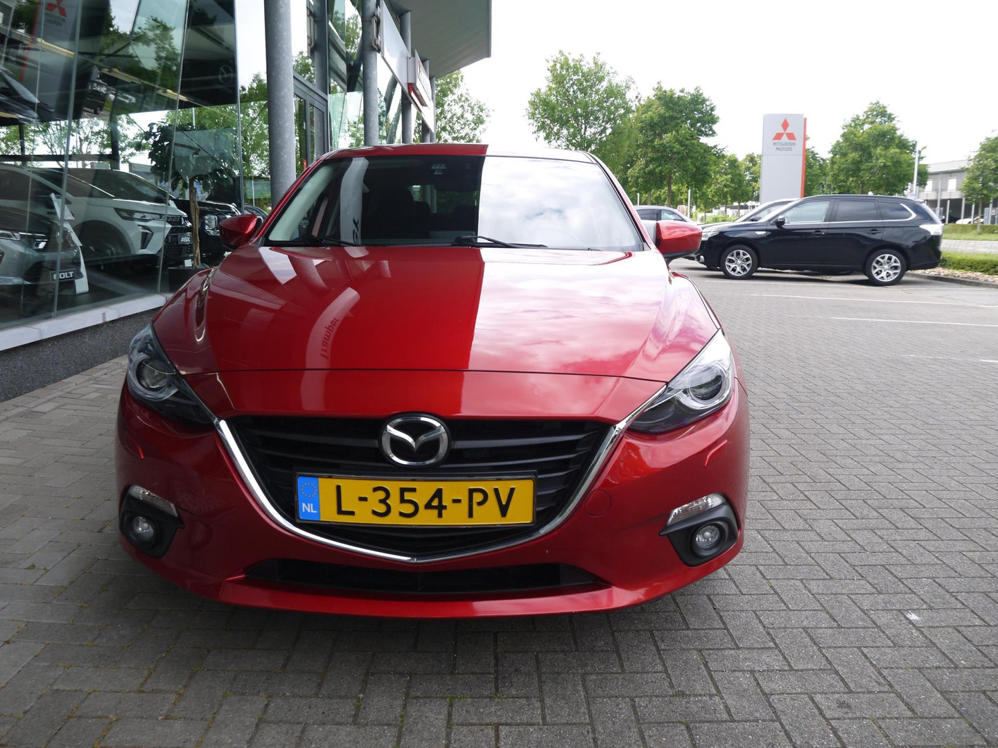 Mazda Mazda