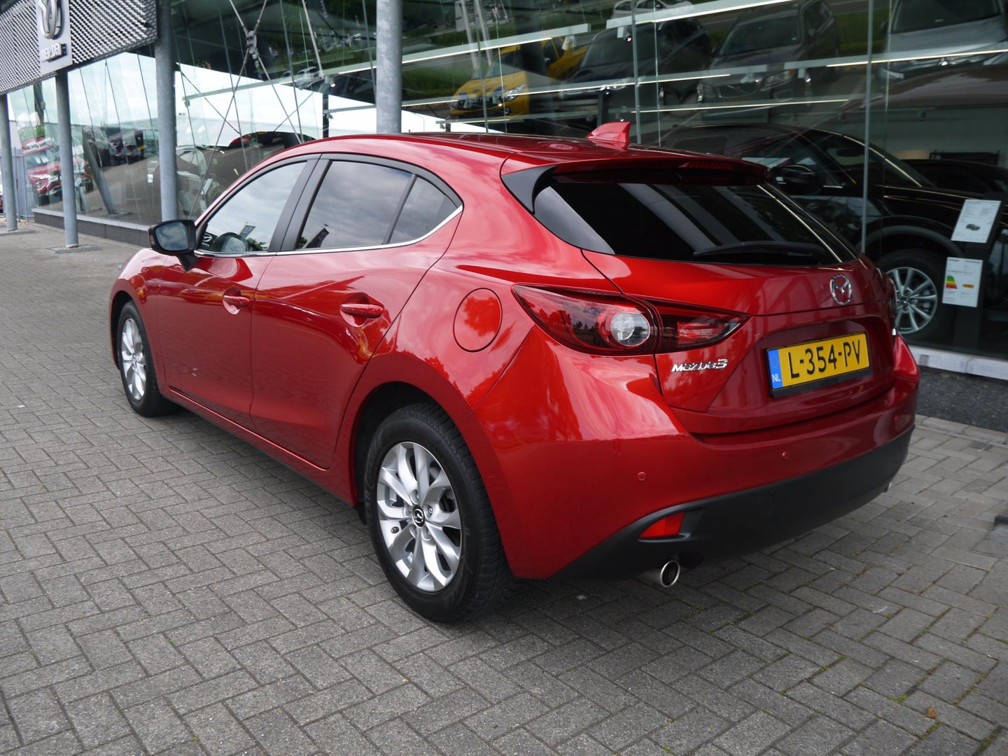 Mazda Mazda