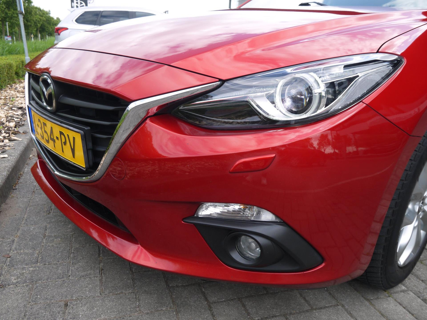 Mazda Mazda