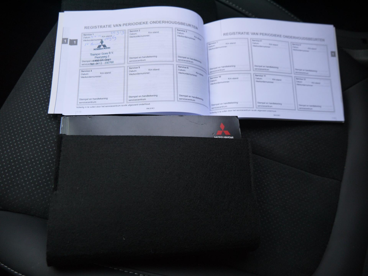 Mitsubishi