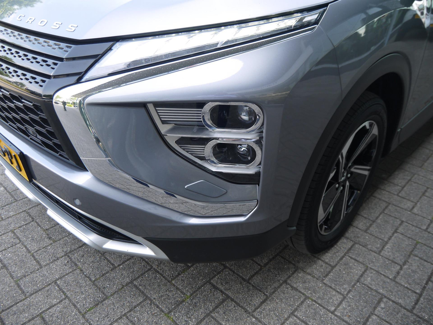 Mitsubishi