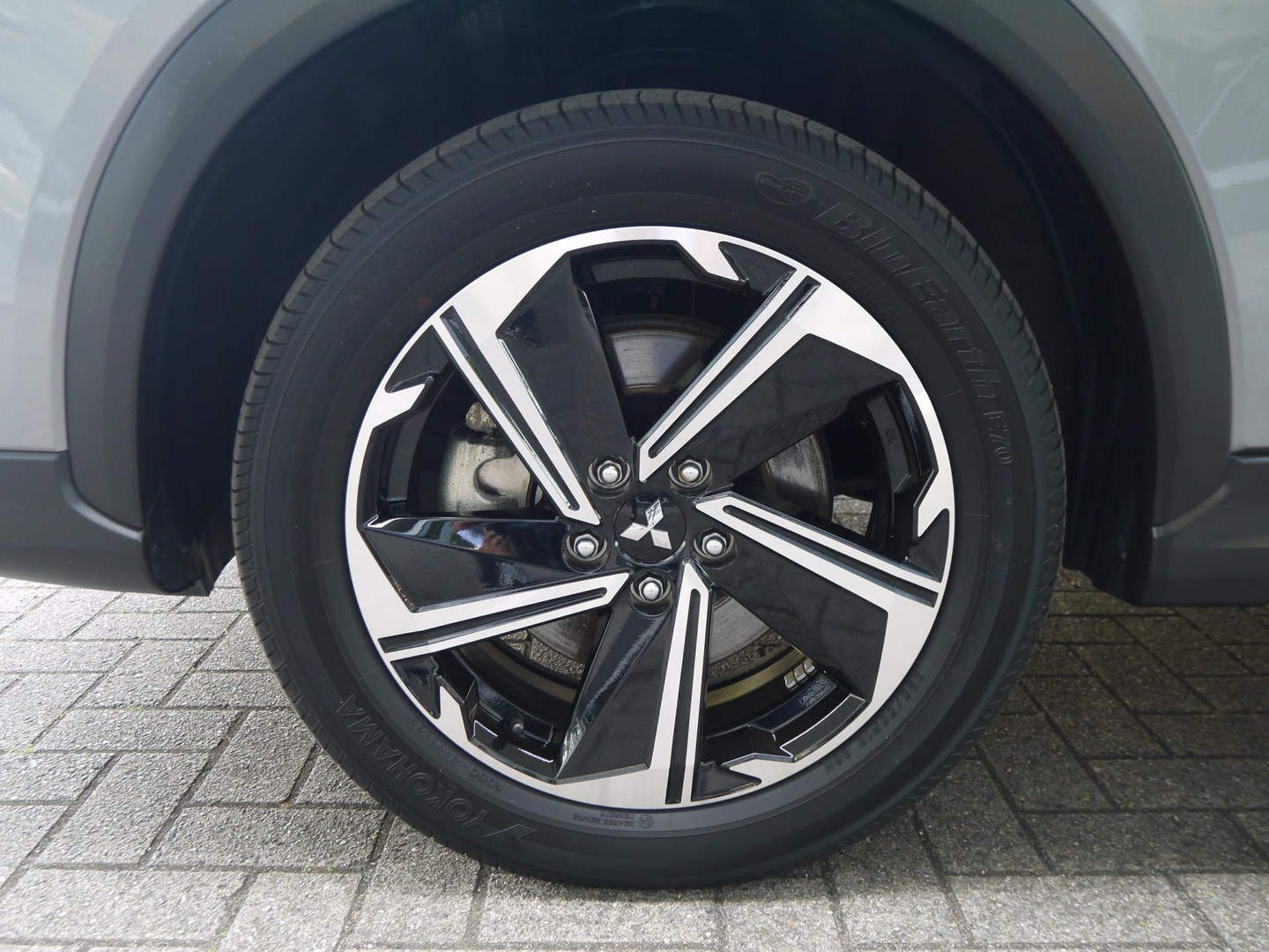 Mitsubishi