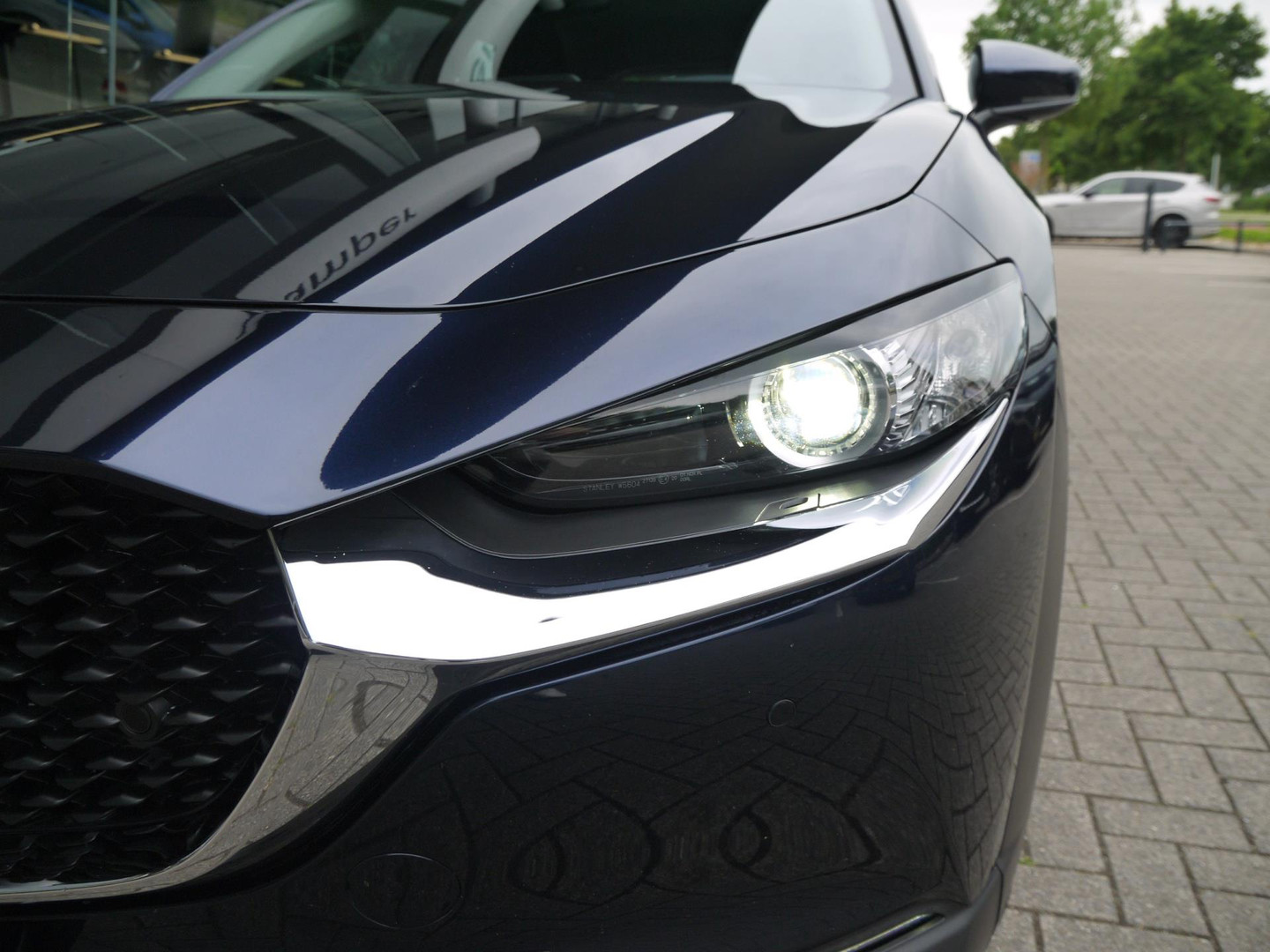 Mazda Mazda