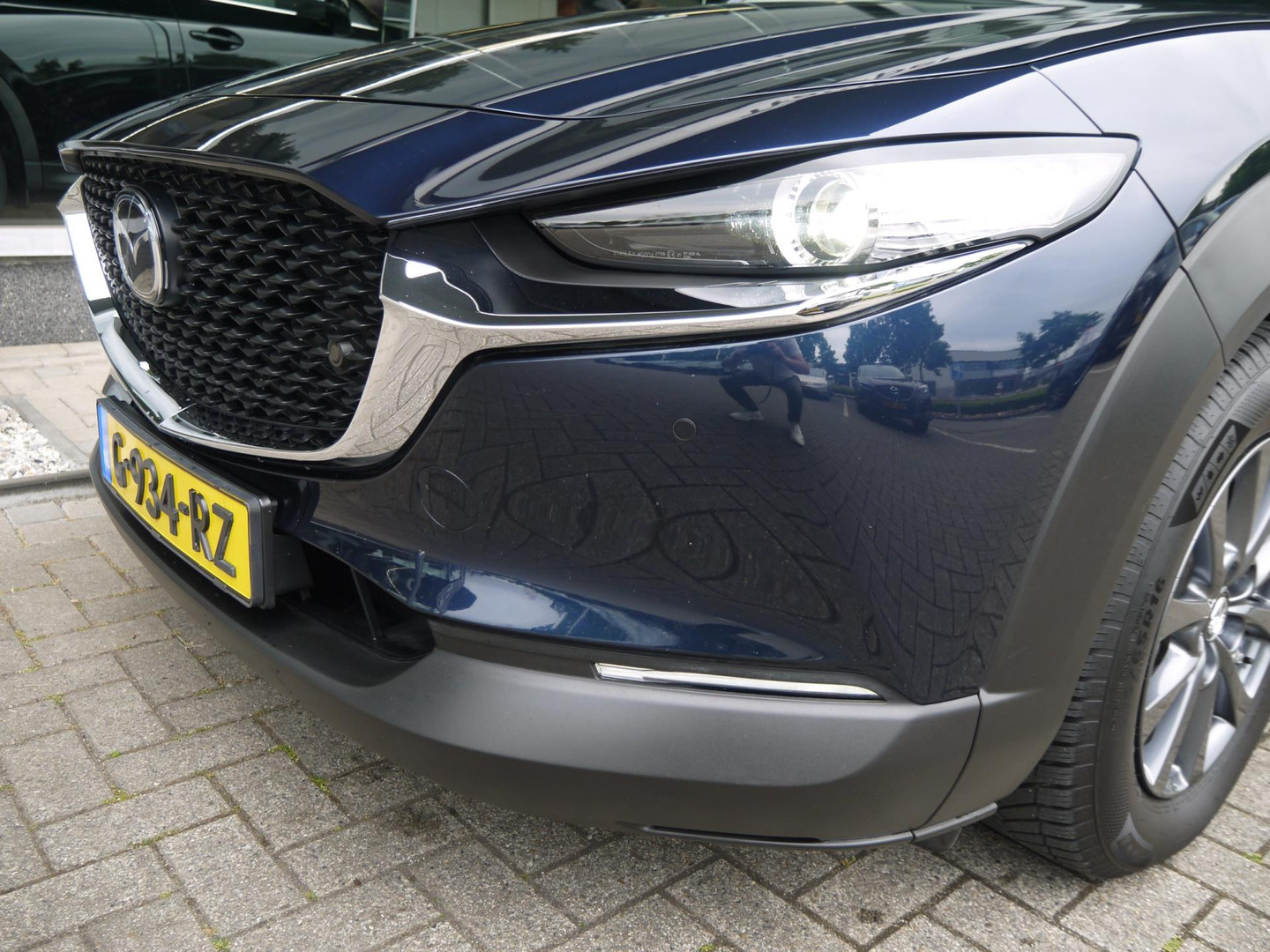 Mazda Mazda