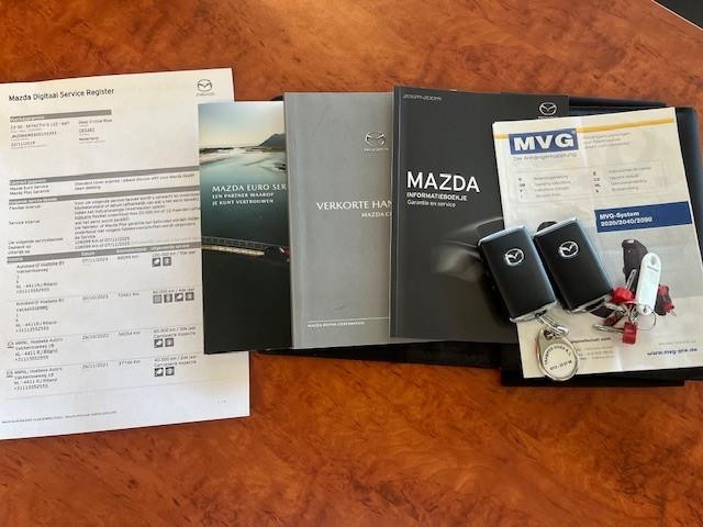 Mazda Mazda