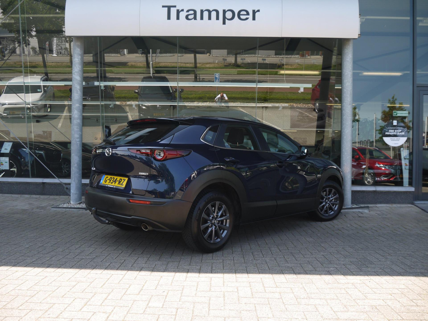 Mazda Mazda