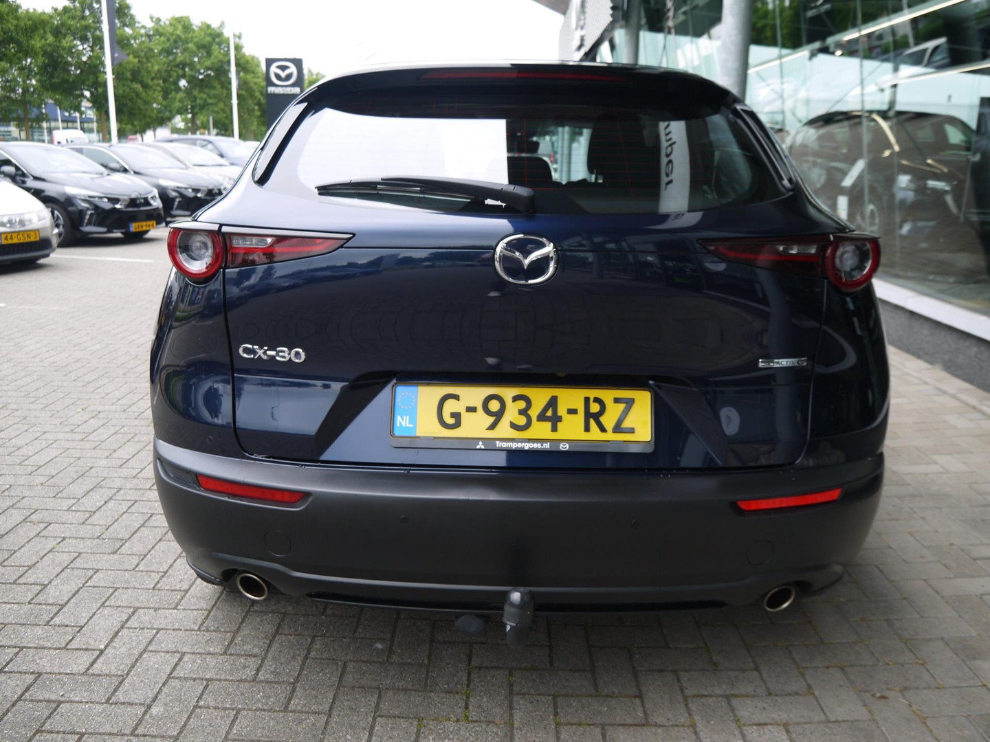 Mazda Mazda