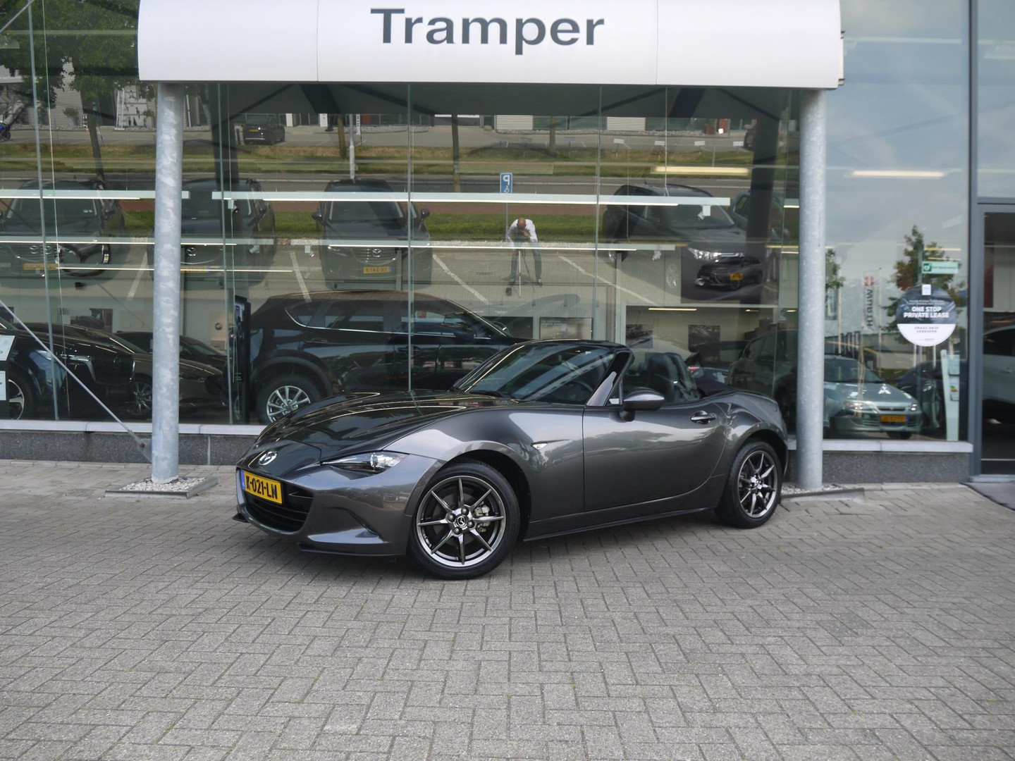 Mazda