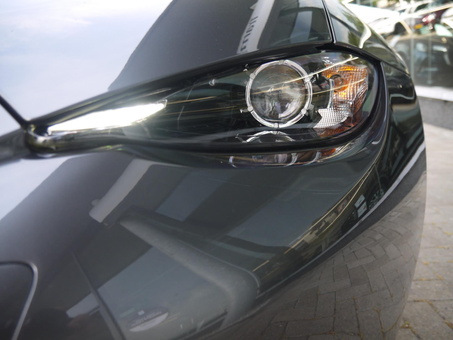 Mazda