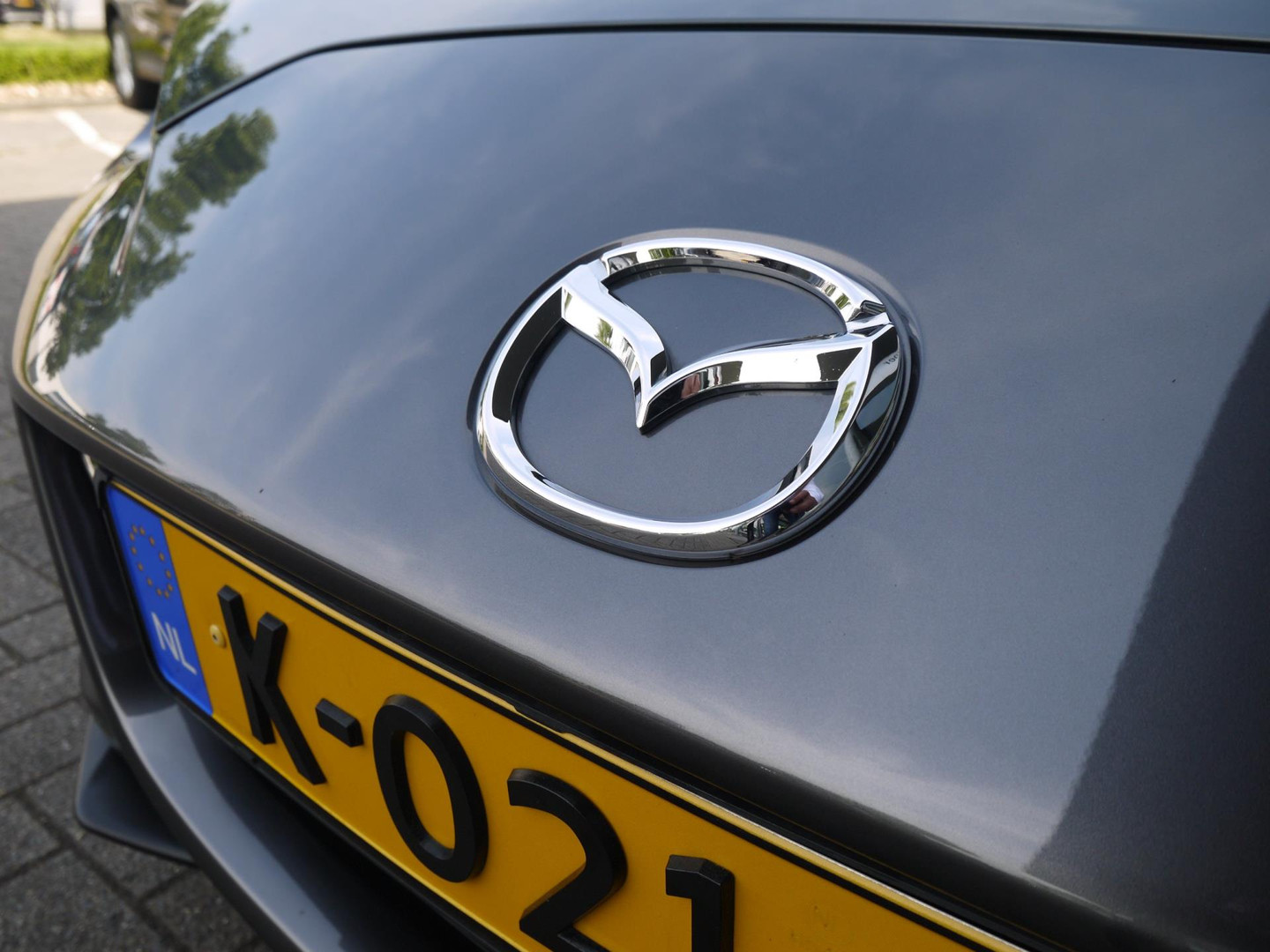 Mazda
