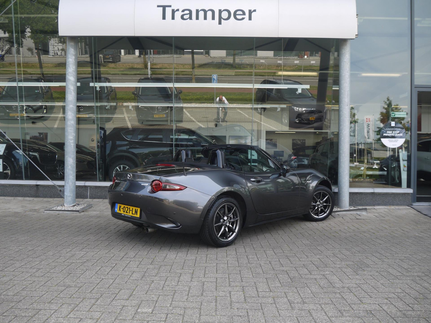 Mazda