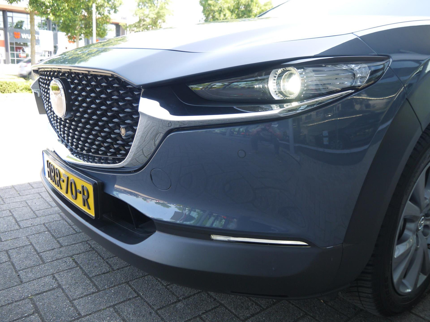 Mazda