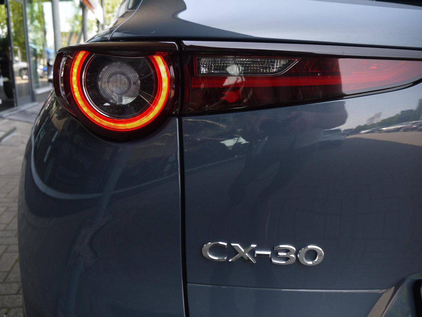 Mazda