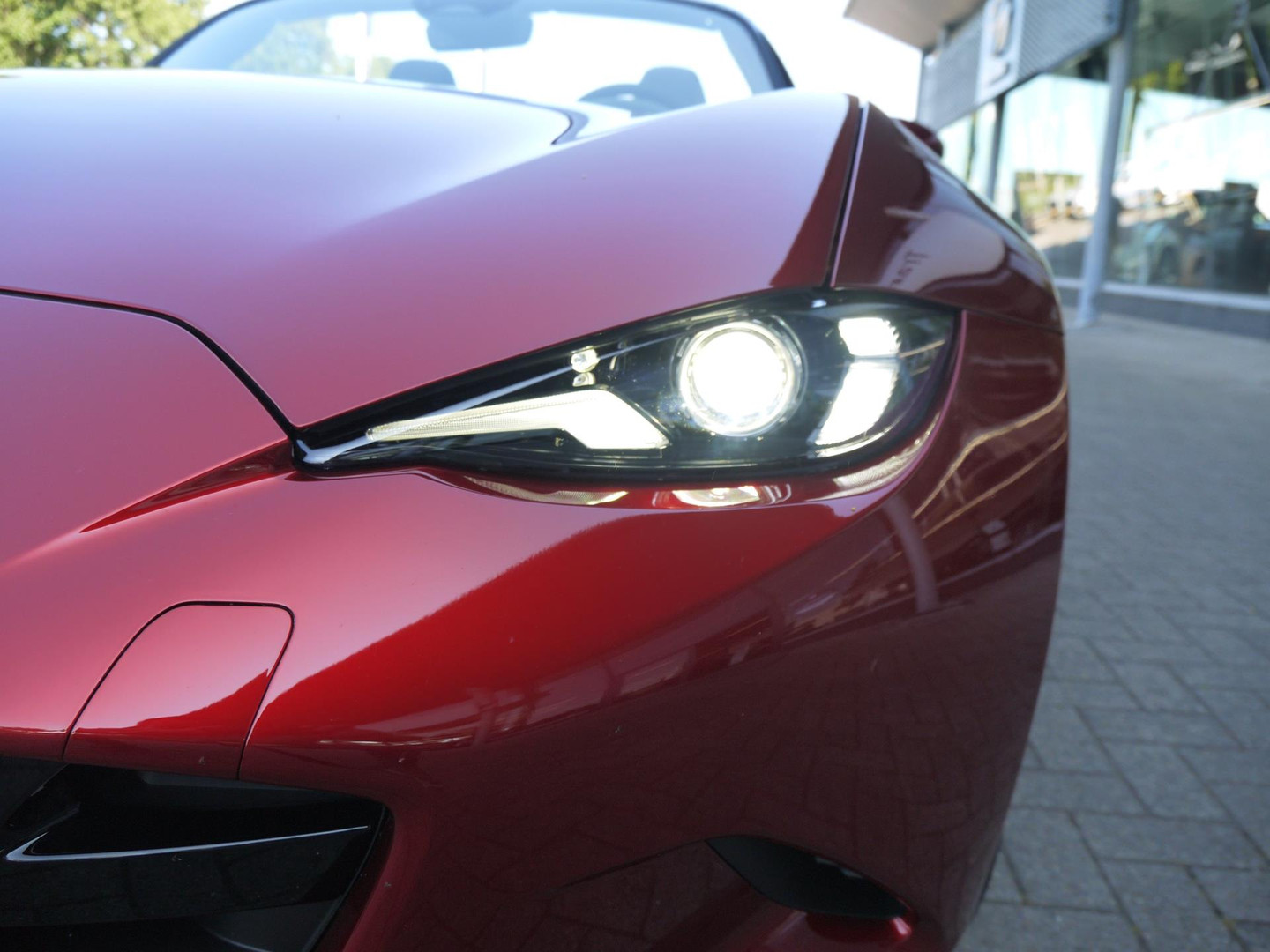 Mazda