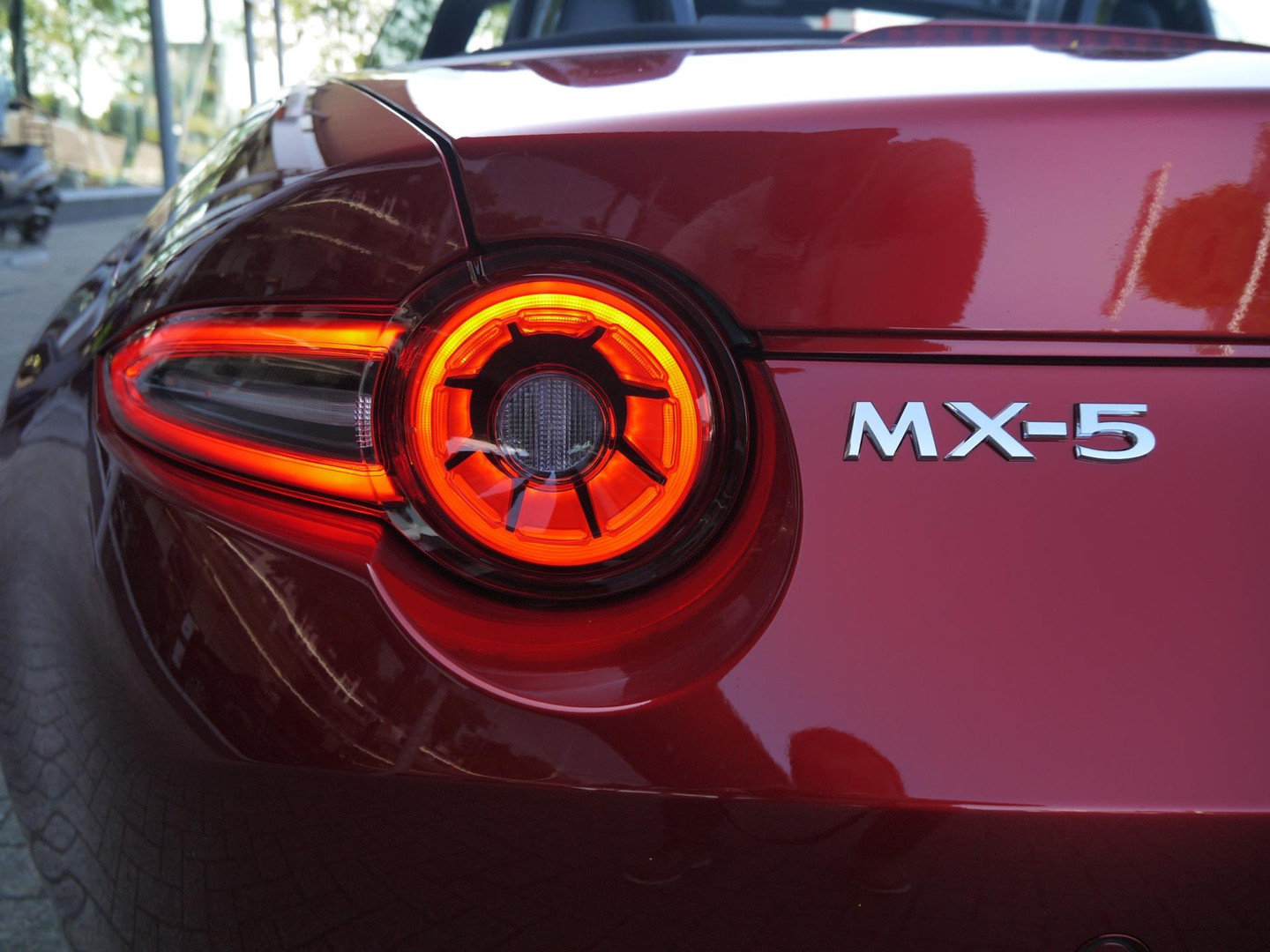 Mazda