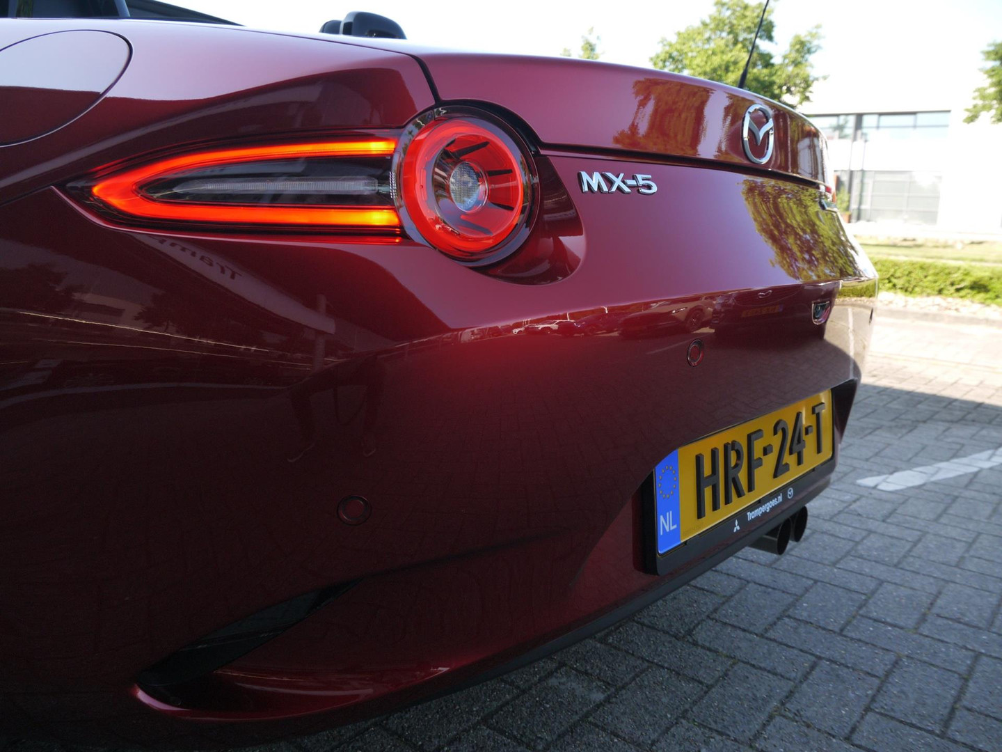 Mazda