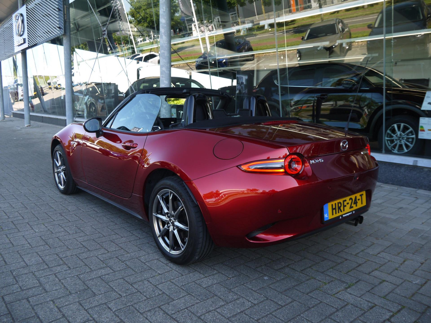 Mazda