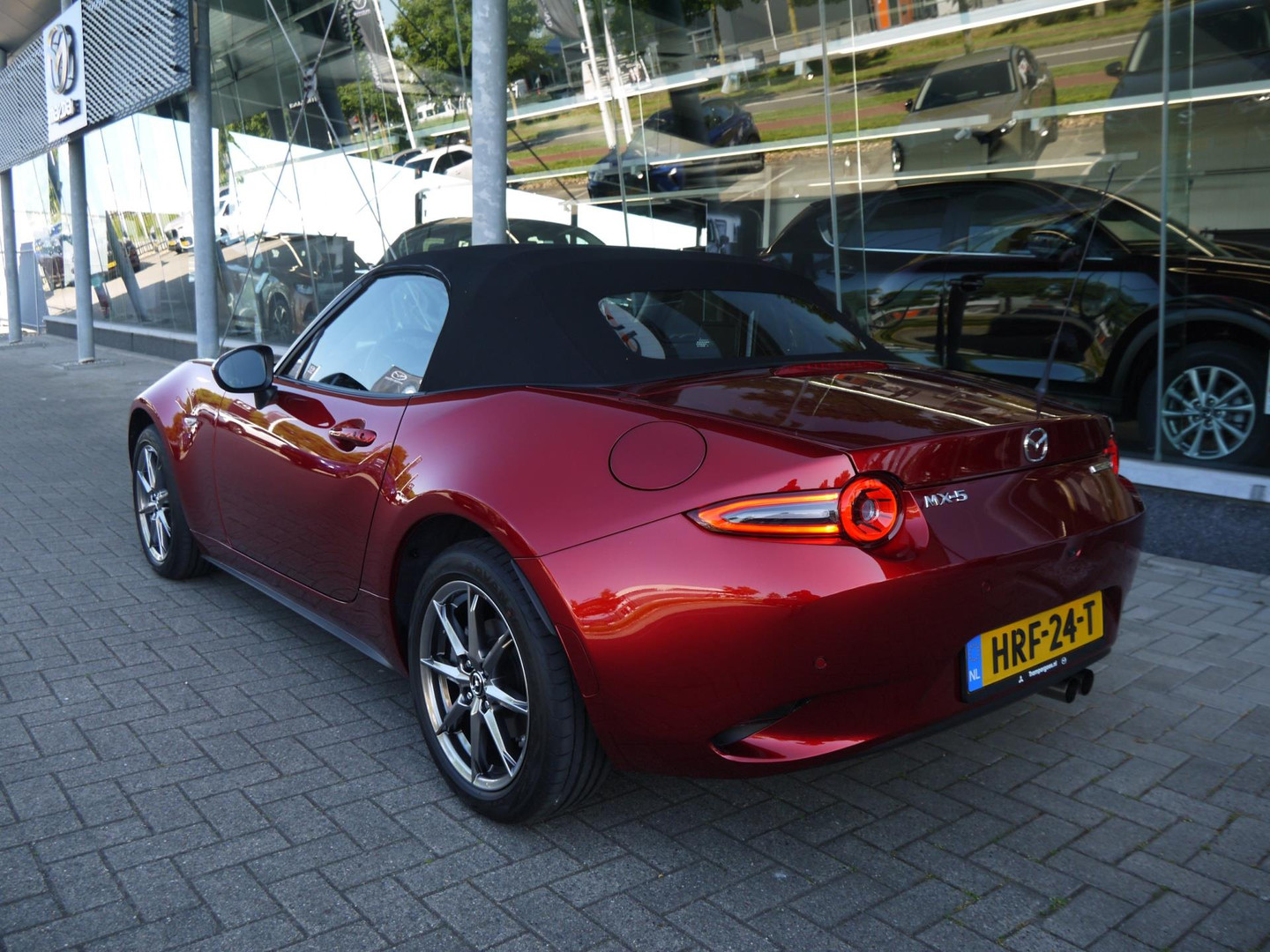 Mazda