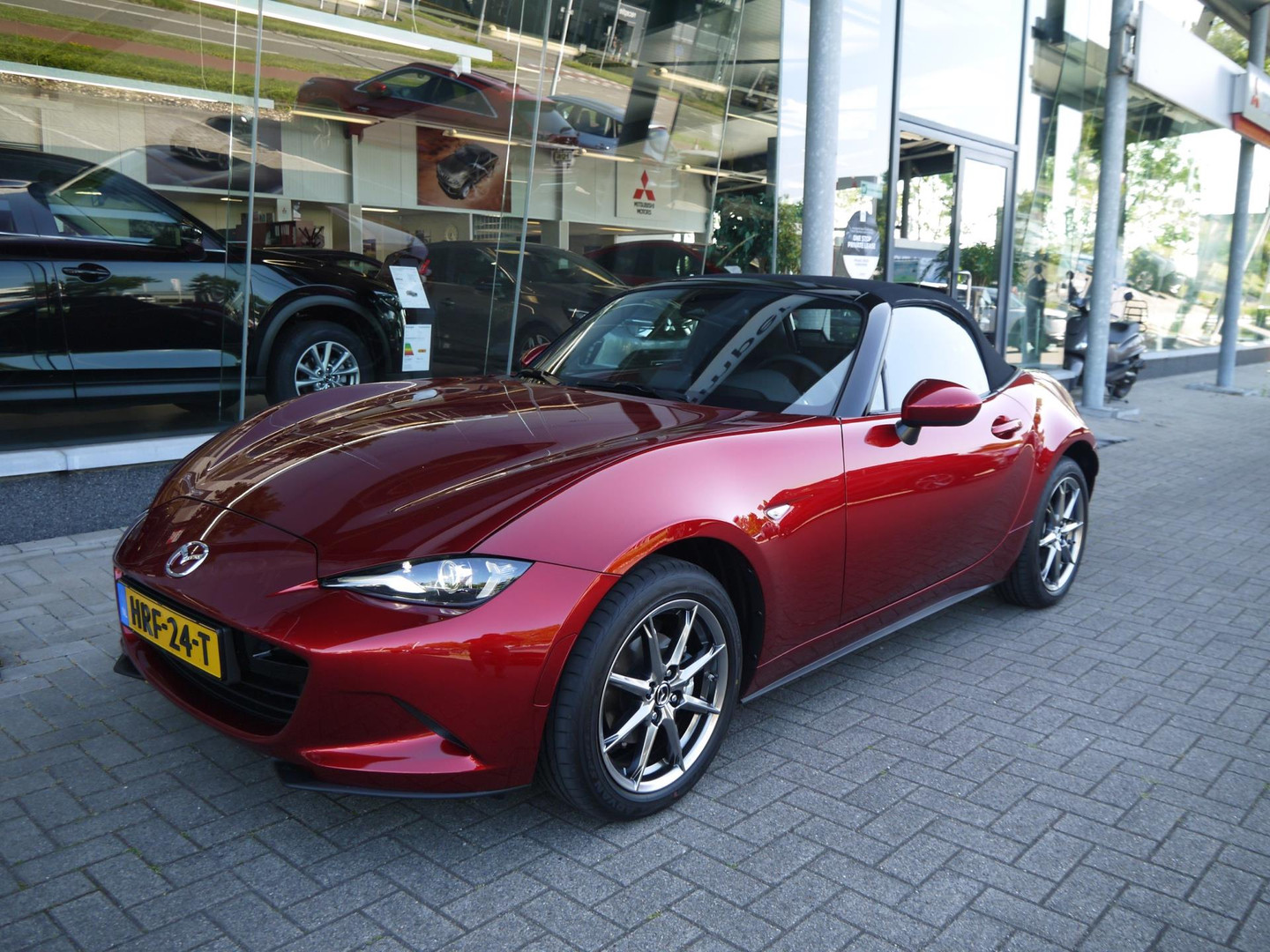 Mazda