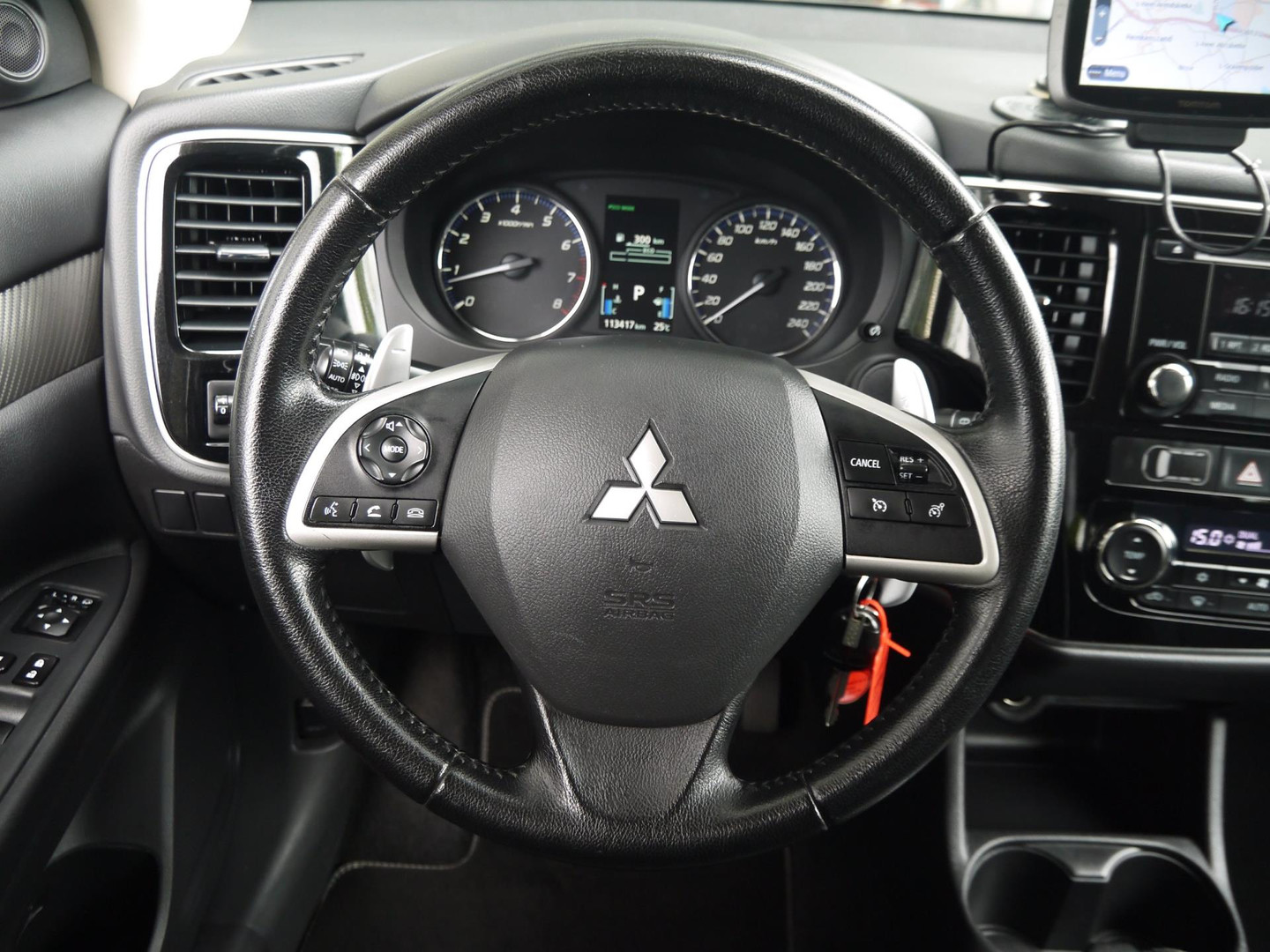Mitsubishi