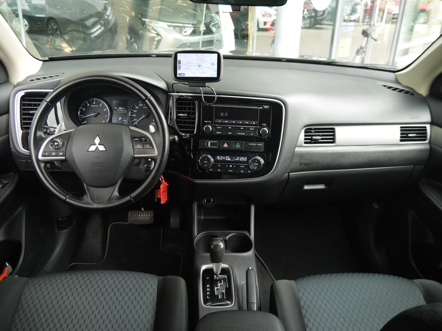 Mitsubishi