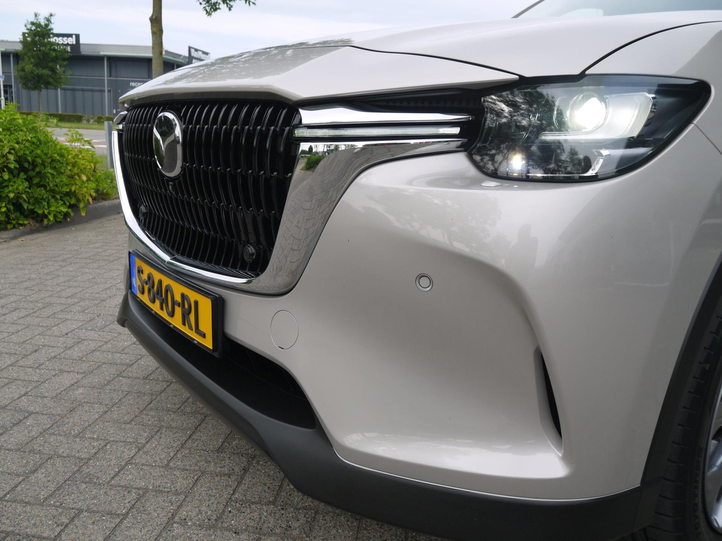 Mazda Mazda