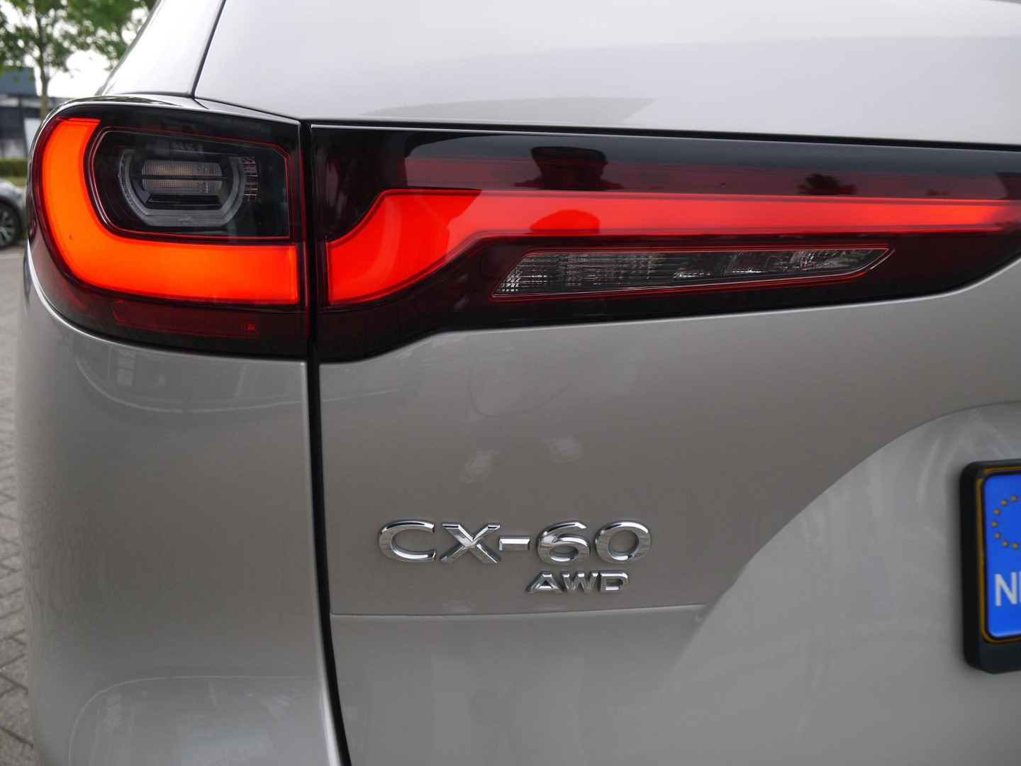 Mazda Mazda