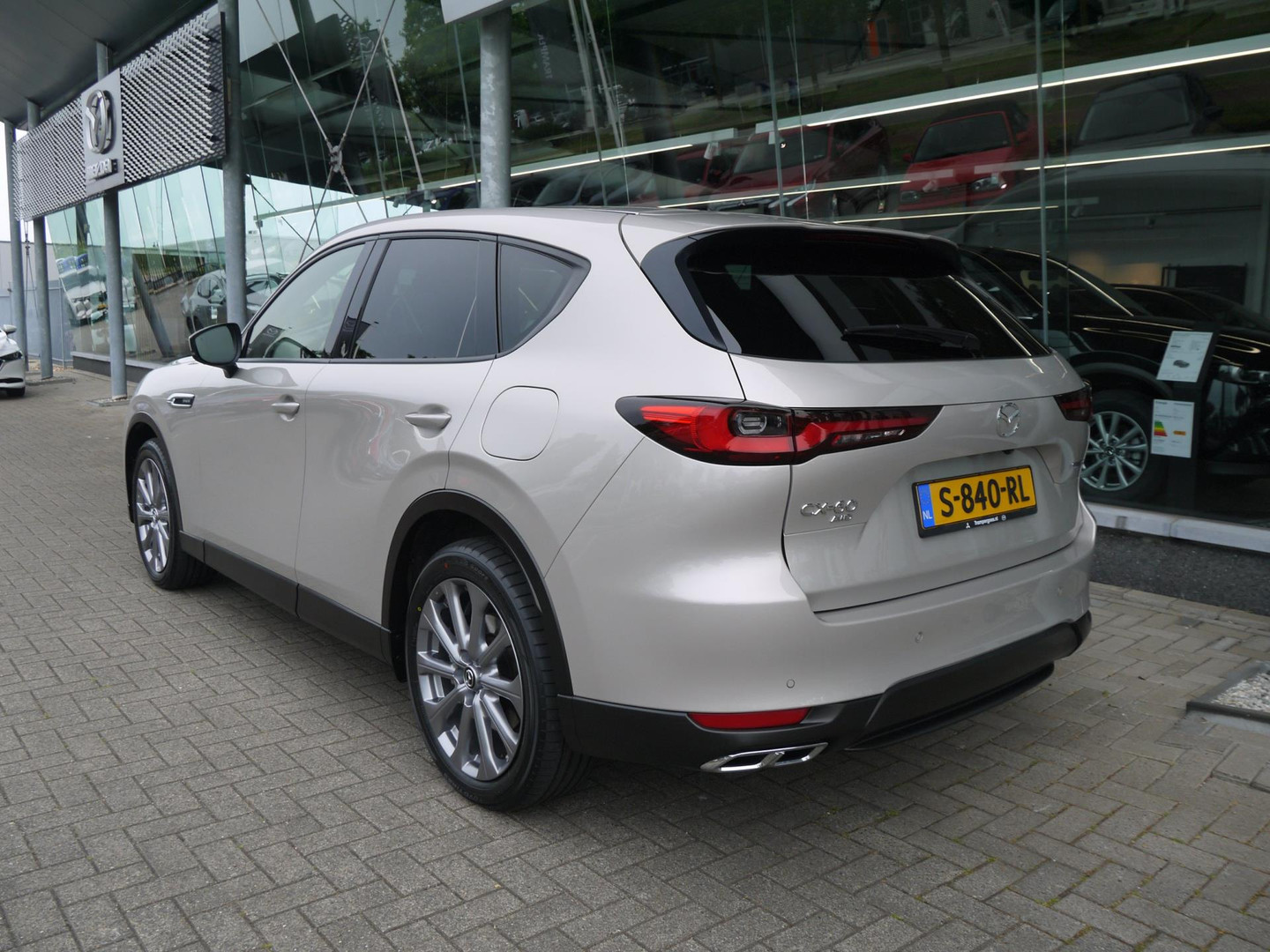 Mazda Mazda