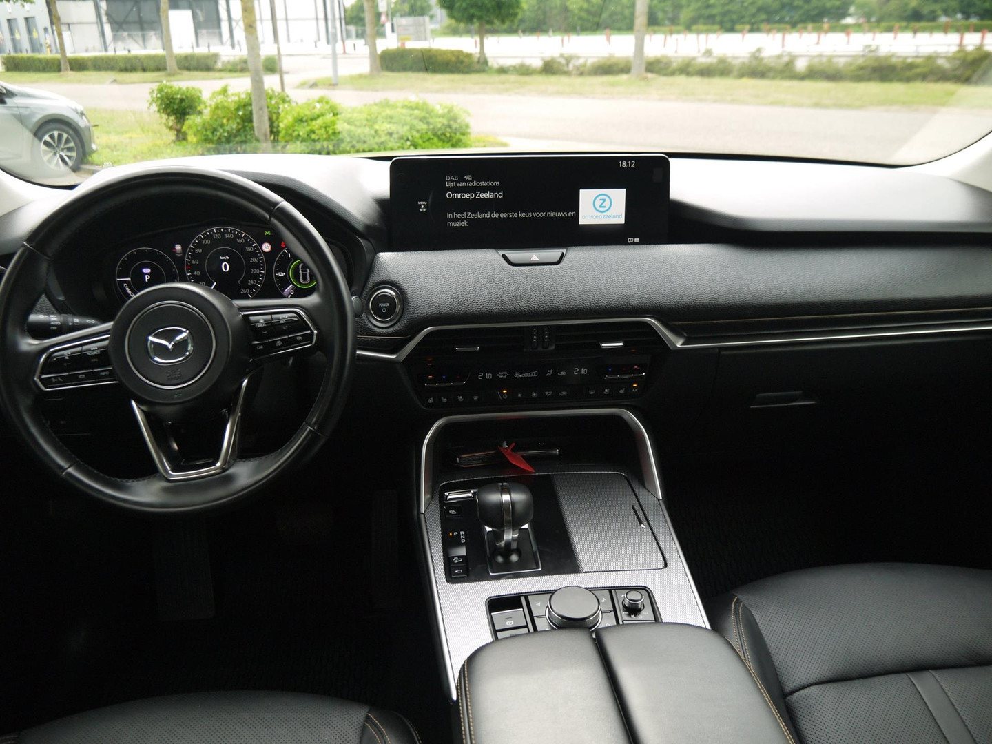 Mazda Mazda