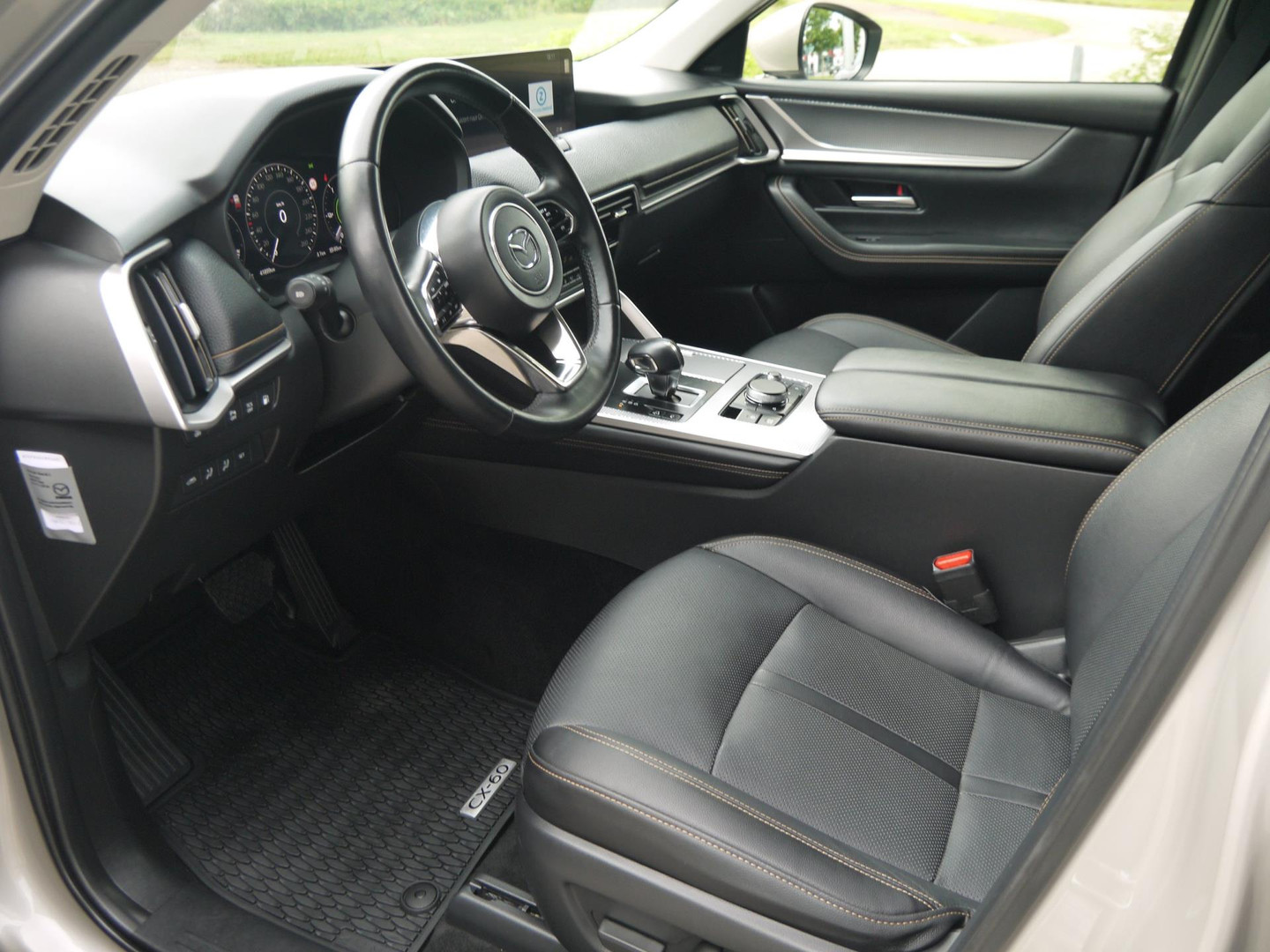 Mazda Mazda