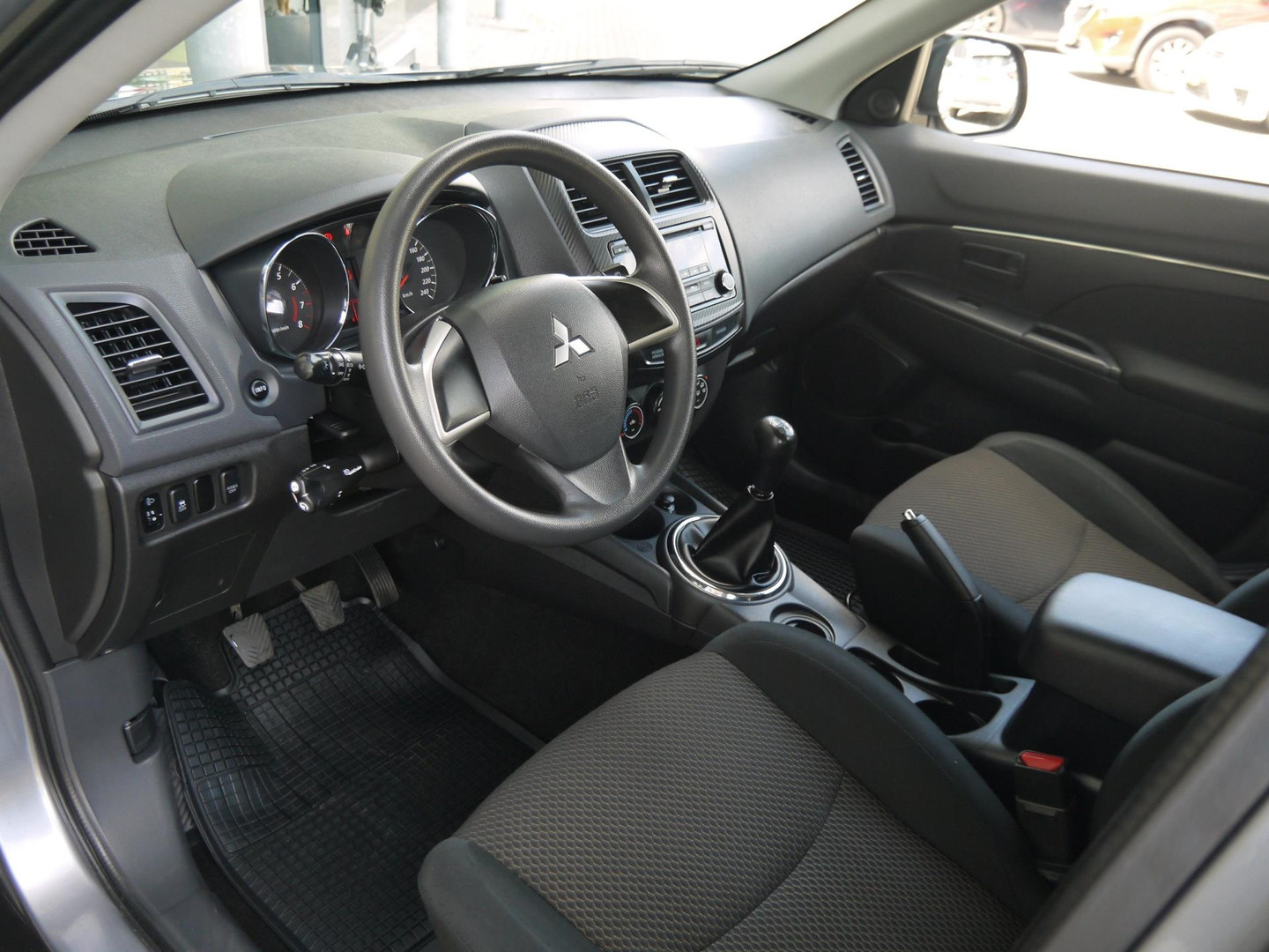 Mitsubishi