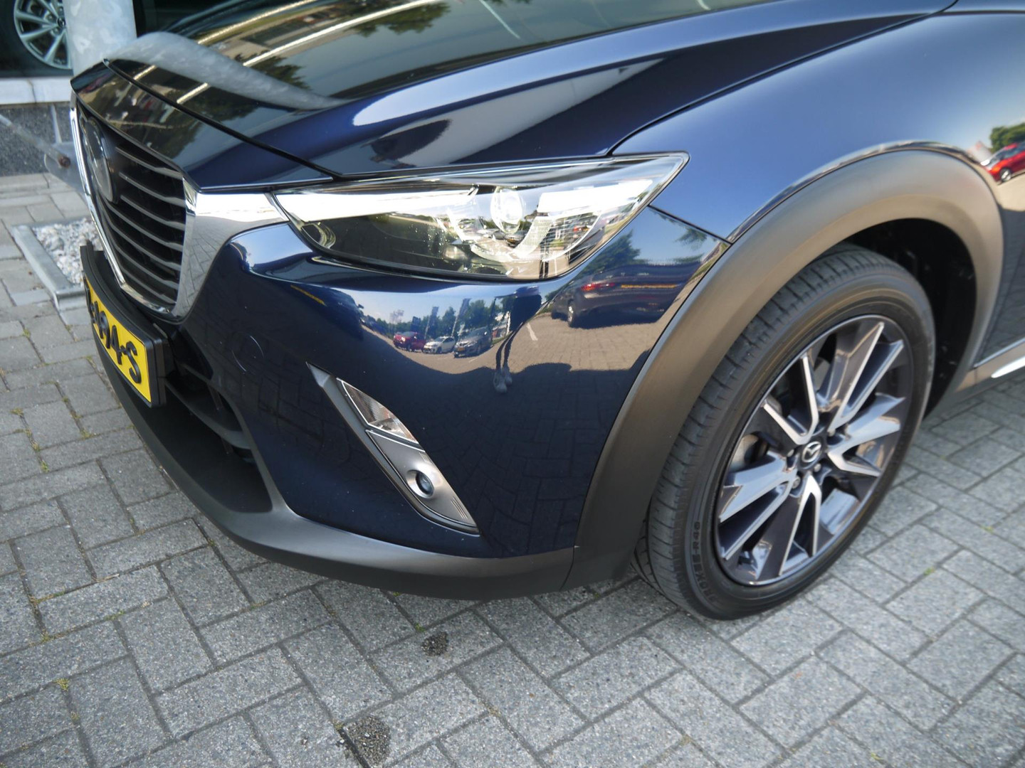 Mazda