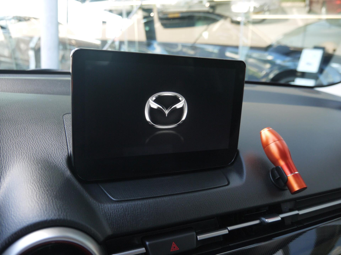 Mazda Mazda