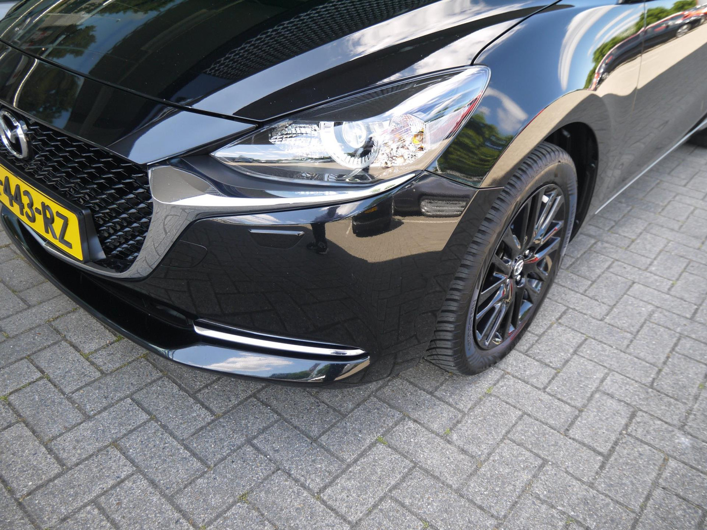 Mazda Mazda