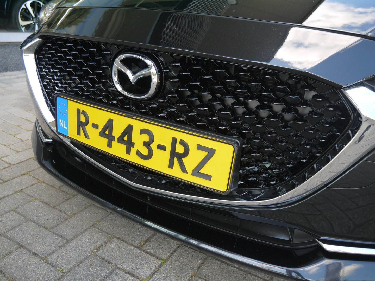 Mazda Mazda
