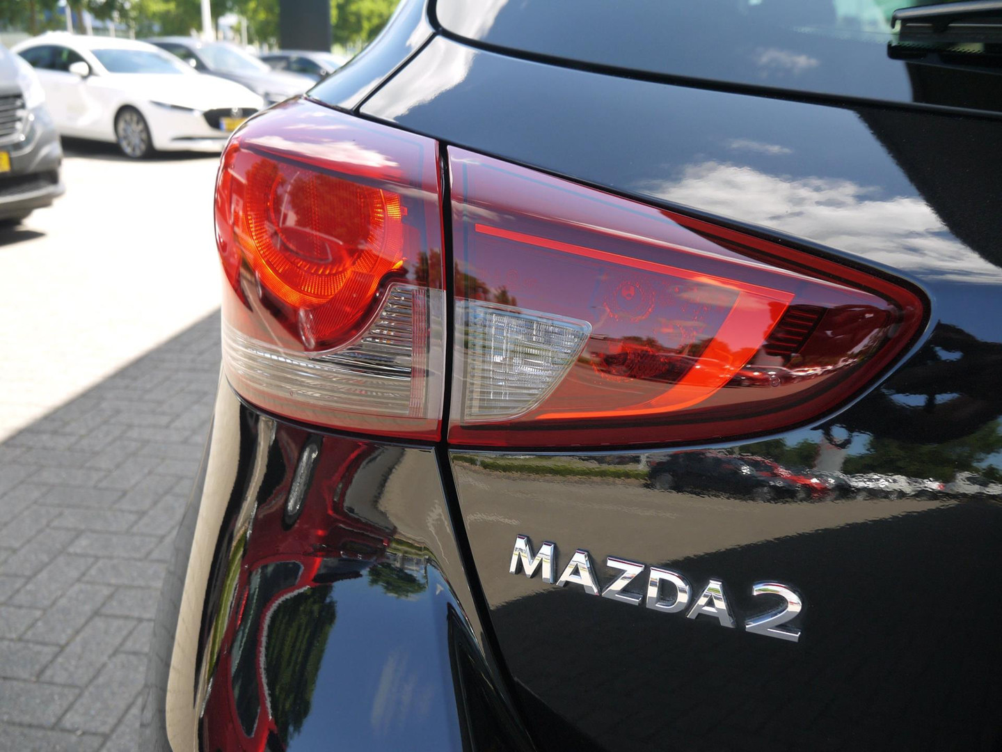 Mazda Mazda