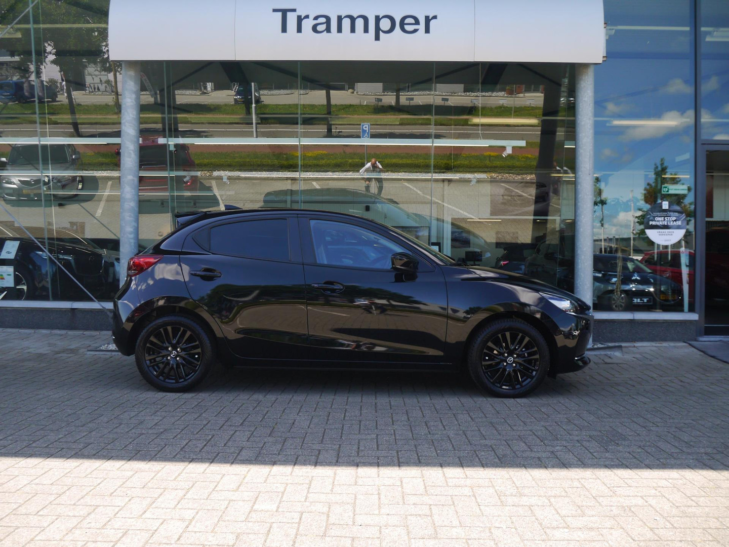 Mazda Mazda